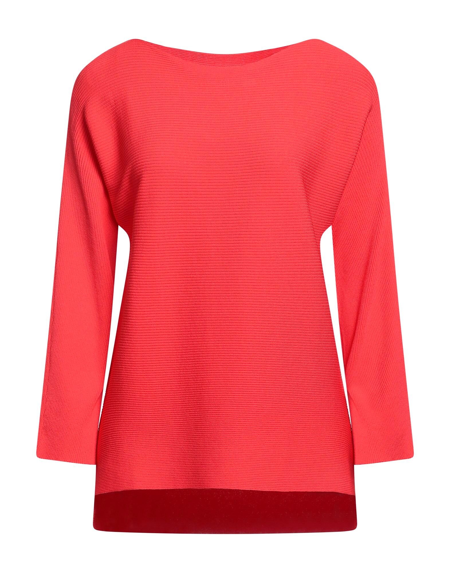 Свитер Liviana Conti, коралловый
Свитер Liviana Conti, коралловый