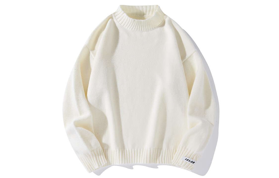 Ie Трикотаж унисекс, Черный
Ie Трикотаж унисекс, Черный