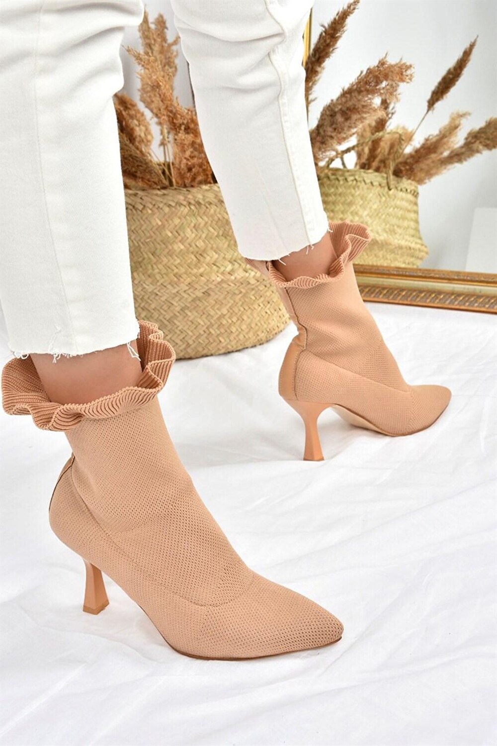 L7995840 Светло-коричневые женские ботинки Fox Shoes, Коричневый, L7995840 Светло-коричневые женские ботинки Fox Shoes
L7995840 Светло-коричневые женские ботинки Fox Shoes, Коричневый, L7995840 Светло-коричневые женские ботинки Fox Shoes