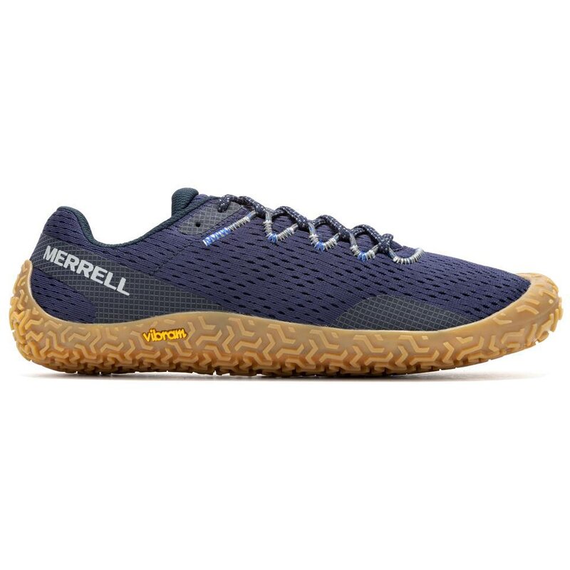 Тренировочные кроссовки Vapor Glove 6 Merrell, цвет sea
Тренировочные кроссовки Vapor Glove 6 Merrell, цвет sea