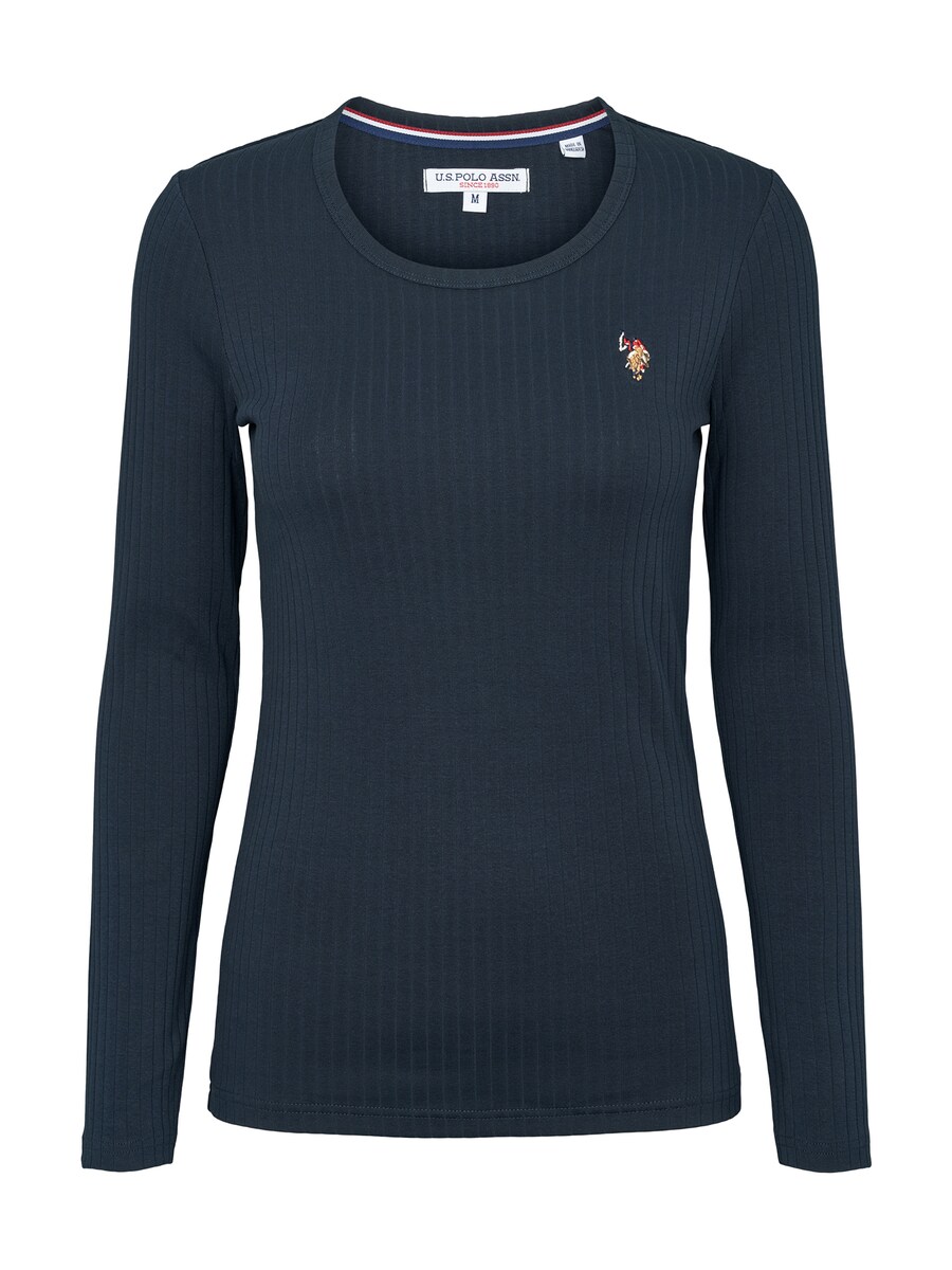 Топ U.S. POLO ASSN., темно-синий
Топ U.S. POLO ASSN., темно-синий