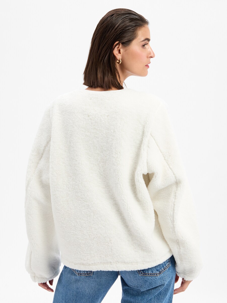 Демисезонная куртка Samsøe Samsøe, White
Демисезонная куртка Samsøe Samsøe, White