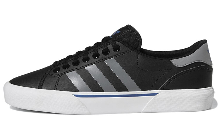 Кроссовки Adidas Originals Skateboarding Unisex GY7136, черный/белый
Кроссовки Adidas Originals Skateboarding Unisex GY7136, черный/белый