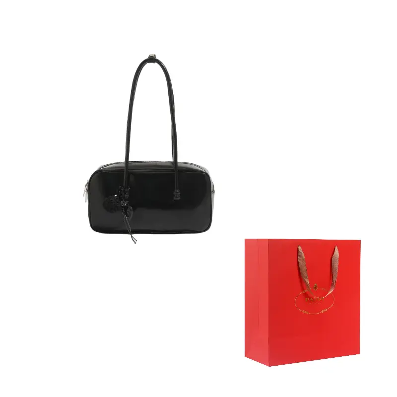 PAYOT Синтетическая кожаная сумка через плечо Women's Red/Brown/Black
PAYOT Синтетическая кожаная сумка через плечо Women's Red/Brown/Black