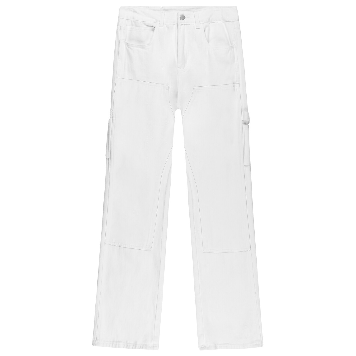 Джинсы унисекс Xinyinsu, зеленый
Джинсы унисекс Xinyinsu, зеленый