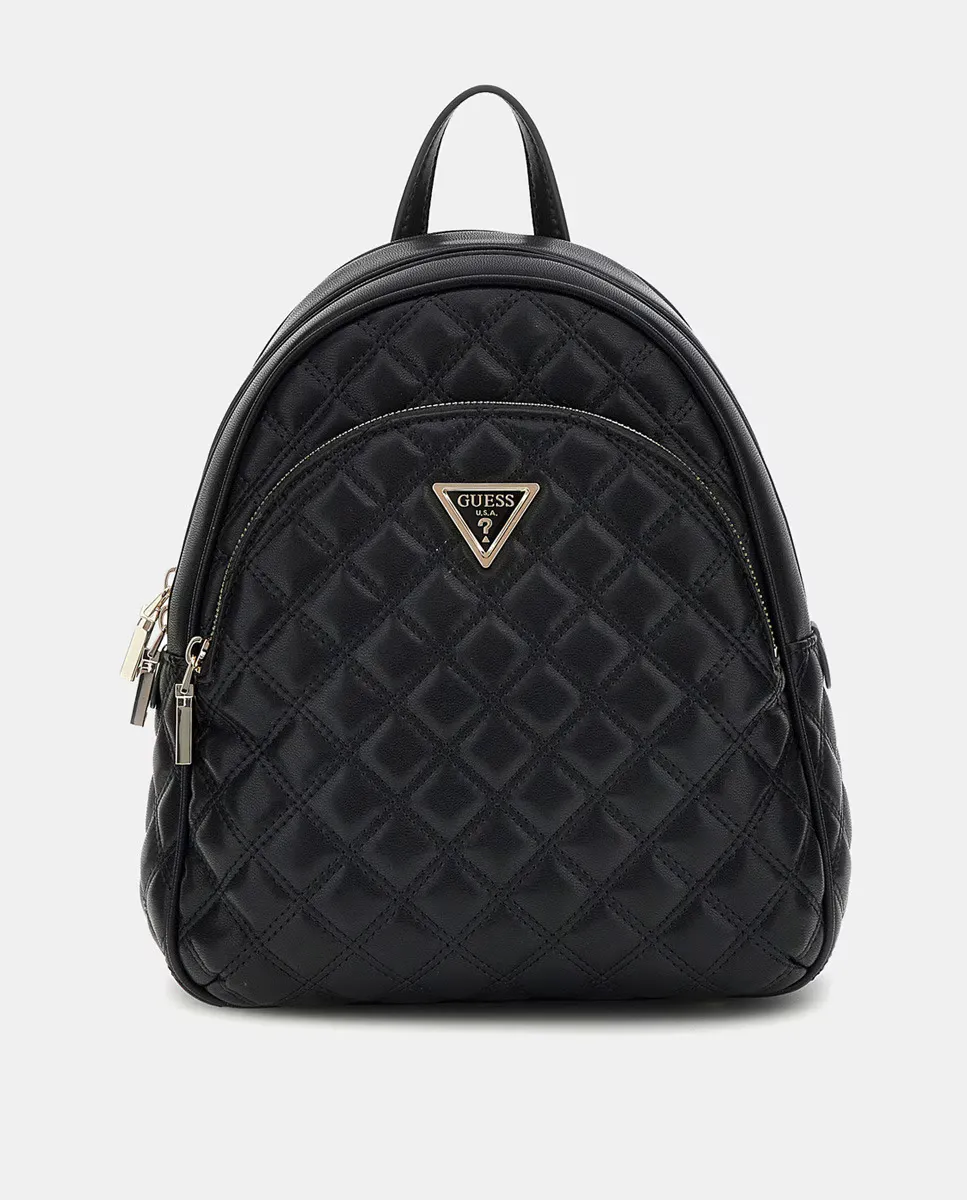 Угадай, рюкзак Power Guess, черный
Угадай, рюкзак Power Guess, черный