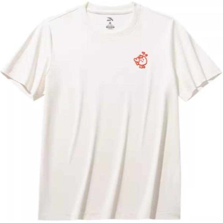 ANTA Футболка Life Collection Women's Warm Jade White, Белый, ANTA Футболка Life Collection Women's Warm Jade White
ANTA Футболка Life Collection Women's Warm Jade White, Белый, ANTA Футболка Life Collection Women's Warm Jade White