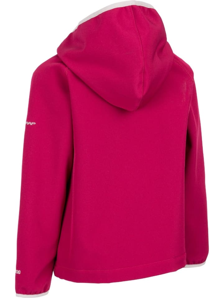 Дождевик Trespass, фиолетовый
Дождевик Trespass, фиолетовый