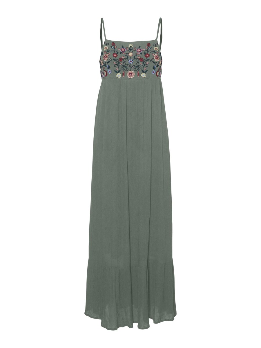 Макси платье VERO MODA VMSINA, Grey
Макси платье VERO MODA VMSINA, Grey