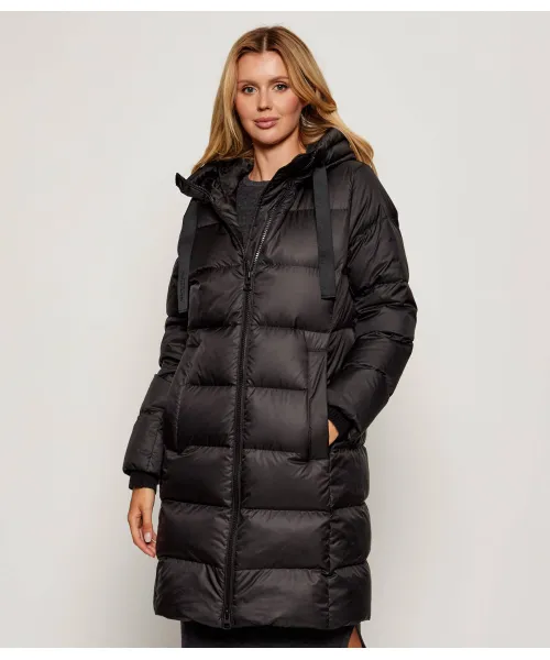 Пуховик Marc O' Polo, черный
Пуховик Marc O' Polo, черный