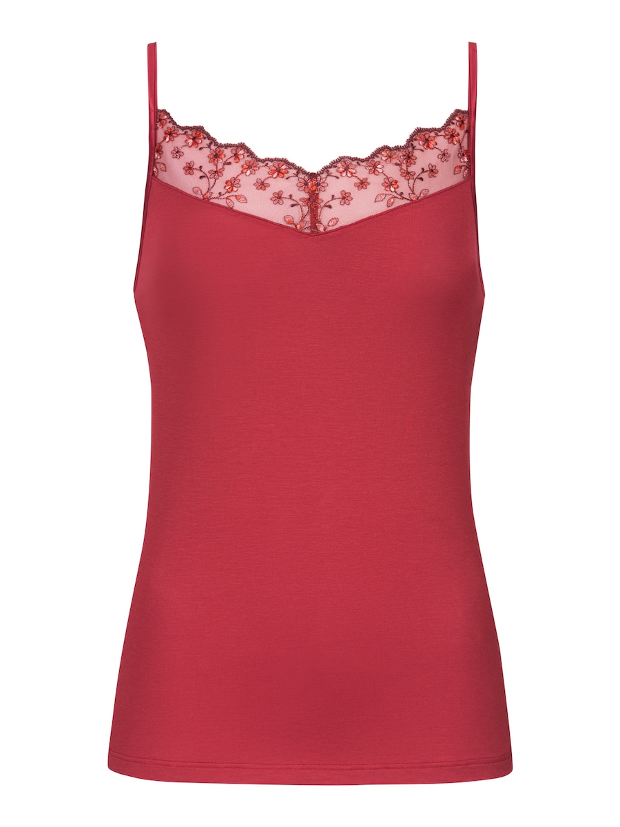 Топ Mey Delighted, красный
Топ Mey Delighted, красный