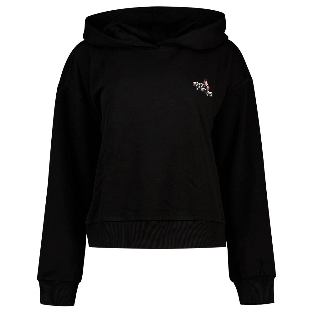 Худи Only Mie, черный
Худи Only Mie, черный