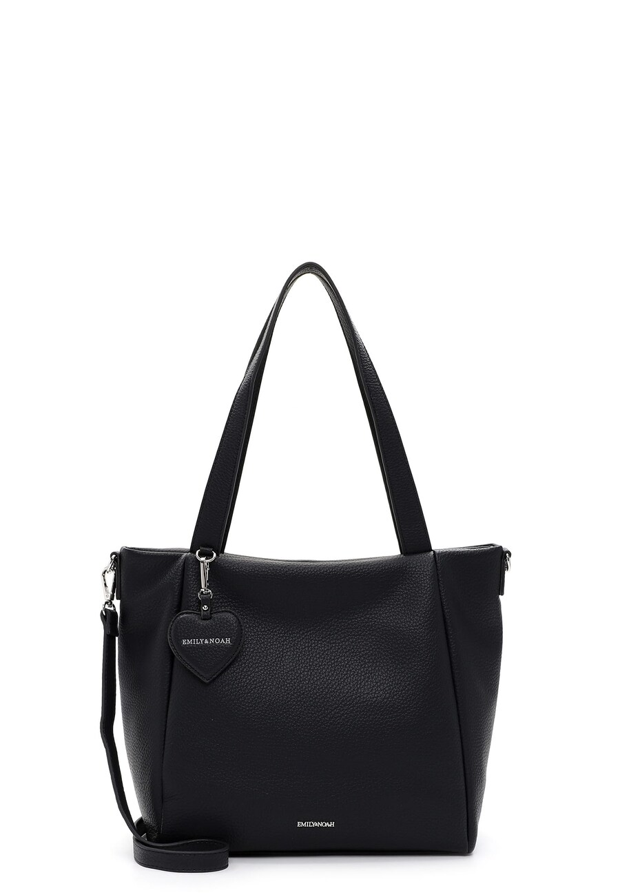 Сумка-шоппер Emily & Noah Enie, морской синий
Сумка-шоппер Emily & Noah Enie, морской синий