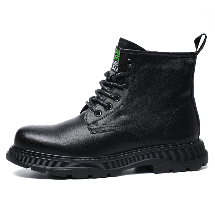 Ботинки Martin мужские черный Yedani
Ботинки Martin мужские черный Yedani