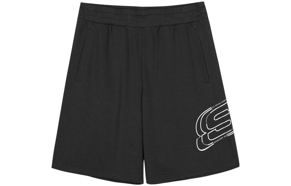 Шорты спортивные мужские Skechers, Carbon Black/0018
Шорты спортивные мужские Skechers, Carbon Black/0018
