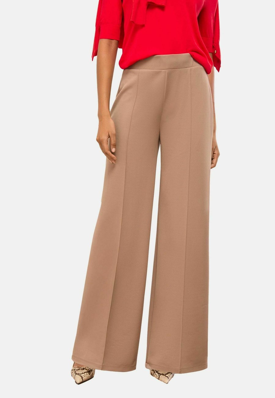 Брюки Lipsy Trousers, Camel/Mottled Beige
Брюки Lipsy Trousers, Camel/Mottled Beige