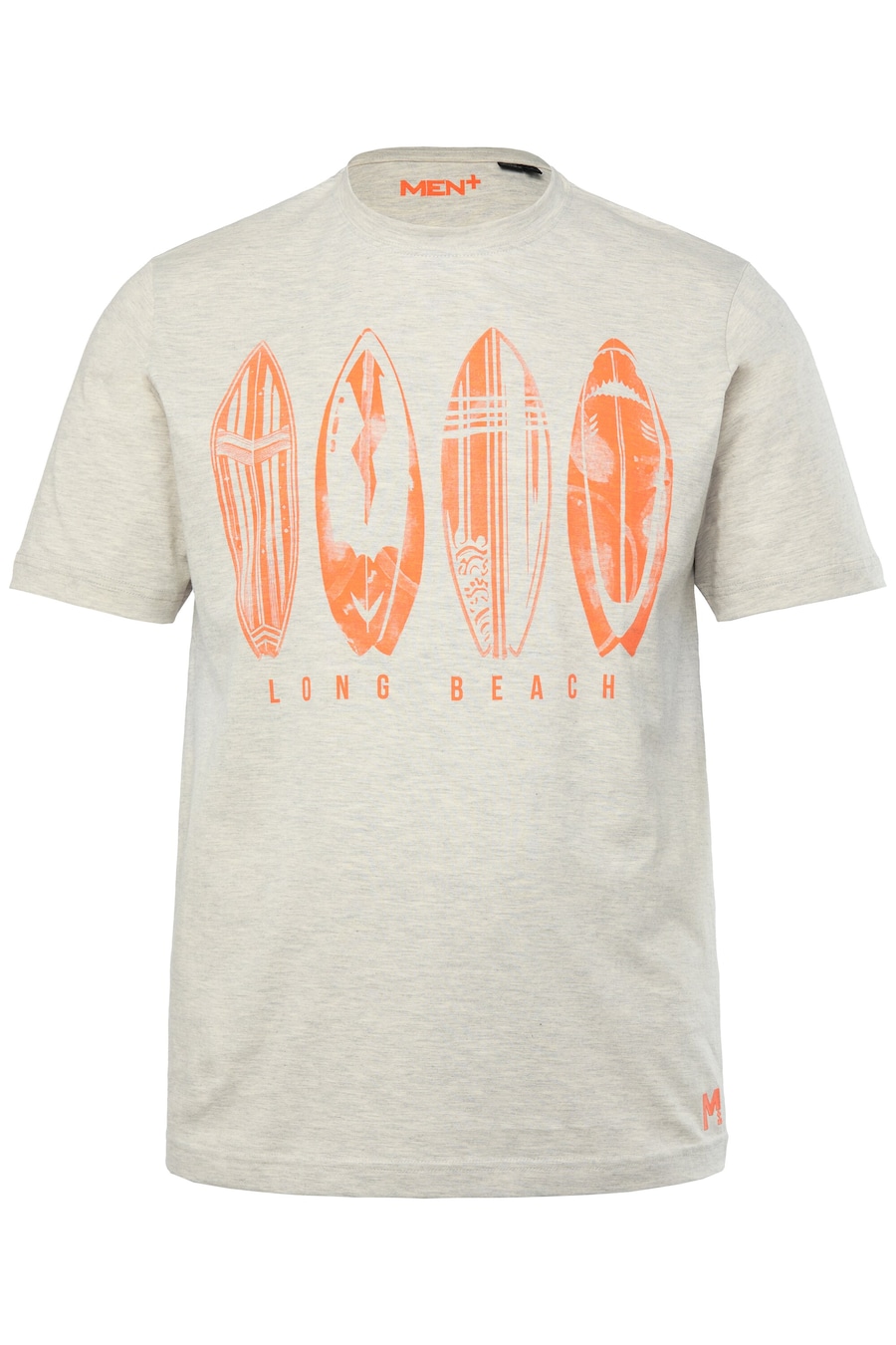 Рубашка Men Plus, Mottled Beige
Рубашка Men Plus, Mottled Beige