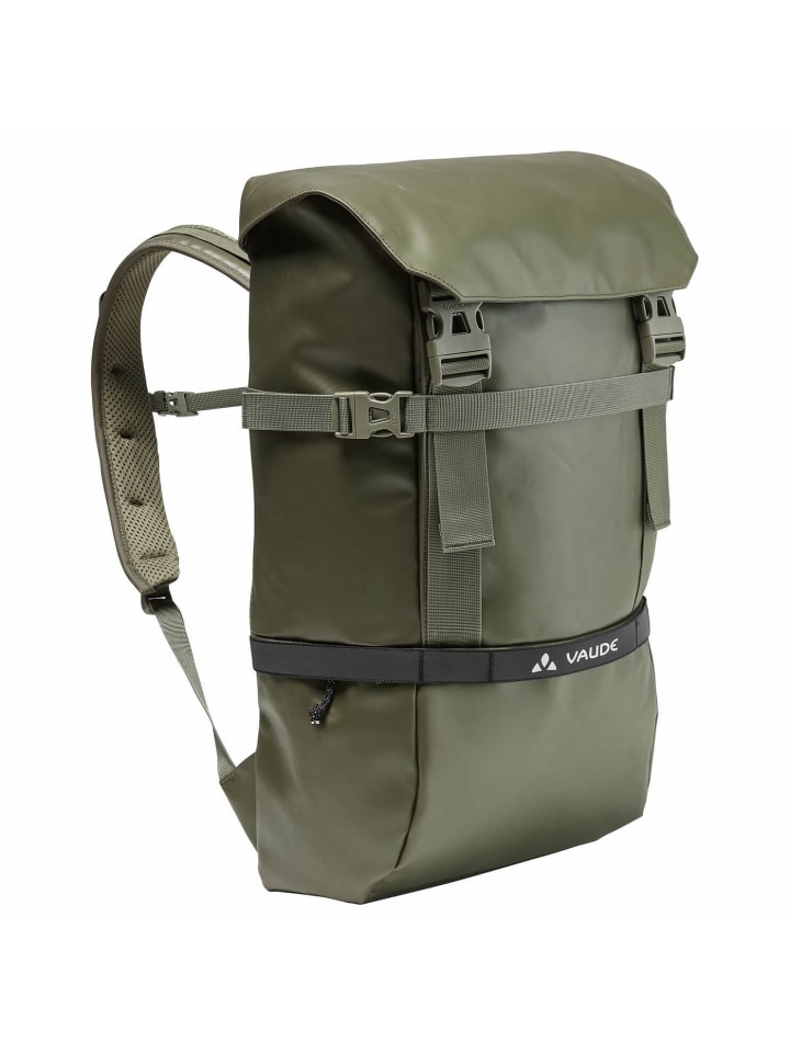 Vaude Рюкзак Mineo 30, 48 см (цвет «цапля»), цвет хаки
Vaude Рюкзак Mineo 30, 48 см (цвет «цапля»), цвет хаки