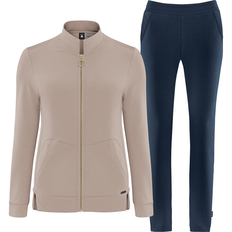 Спортивный костюм сахирау Schneider Sportswear, мультиколор
Спортивный костюм сахирау Schneider Sportswear, мультиколор