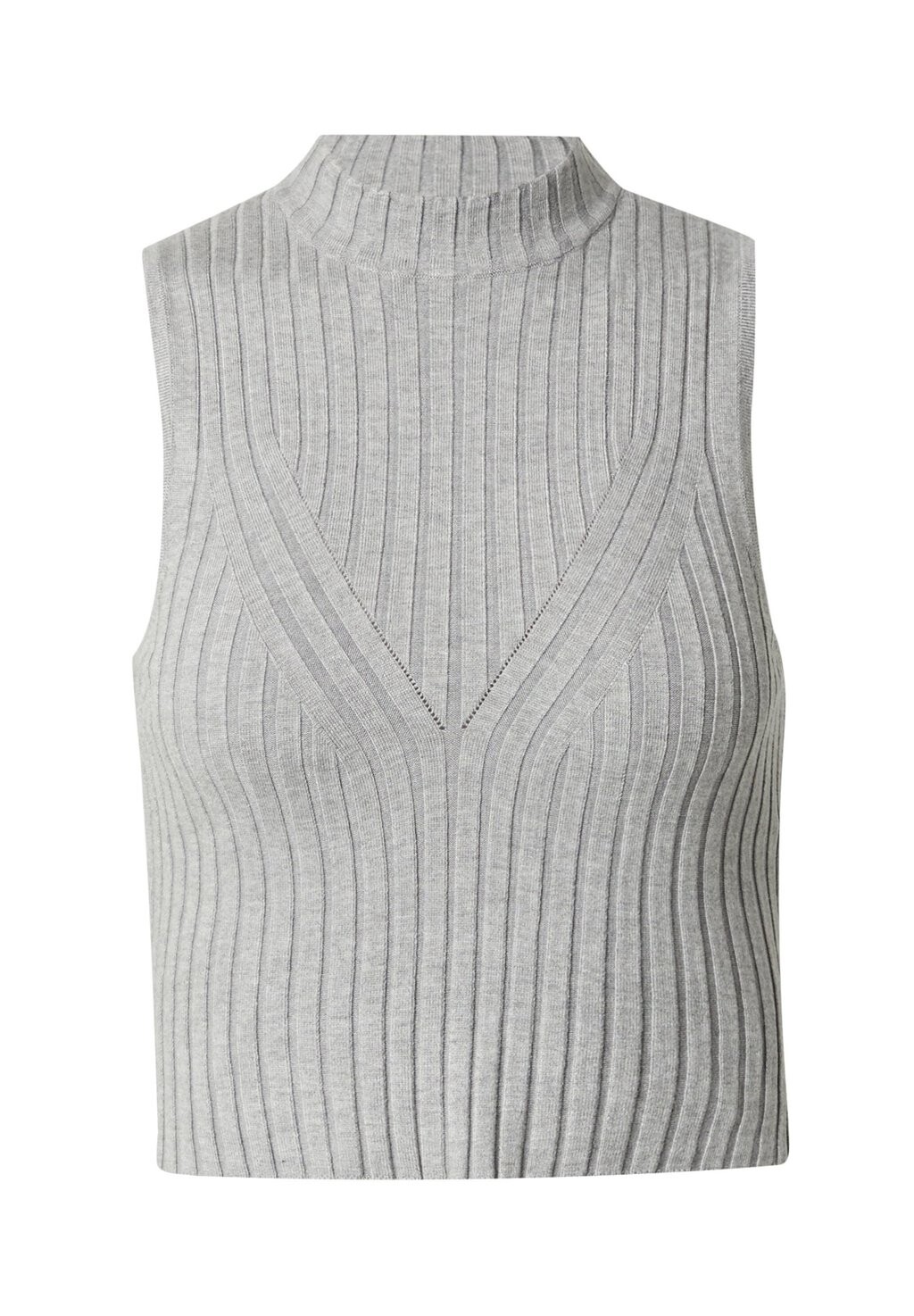 Топ STICK LYNARA EDITED, серый
Топ STICK LYNARA EDITED, серый