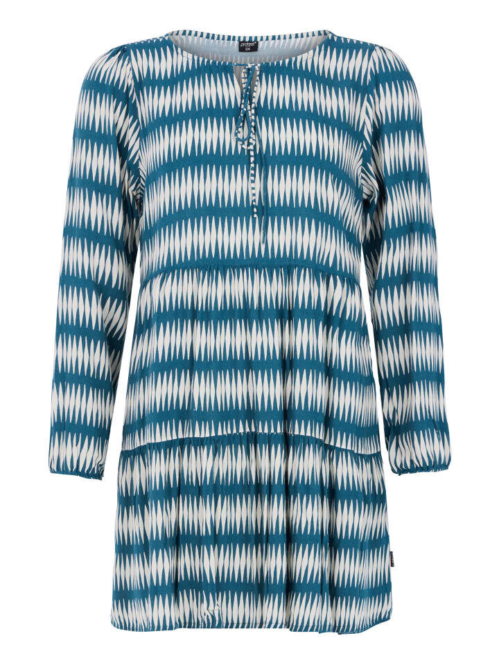 Платье до колена Protest PRTJESS, цвет Raku Blue
Платье до колена Protest PRTJESS, цвет Raku Blue