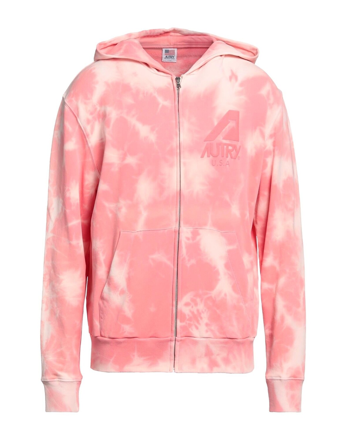 Толстовка Autry, розовый
Толстовка Autry, розовый