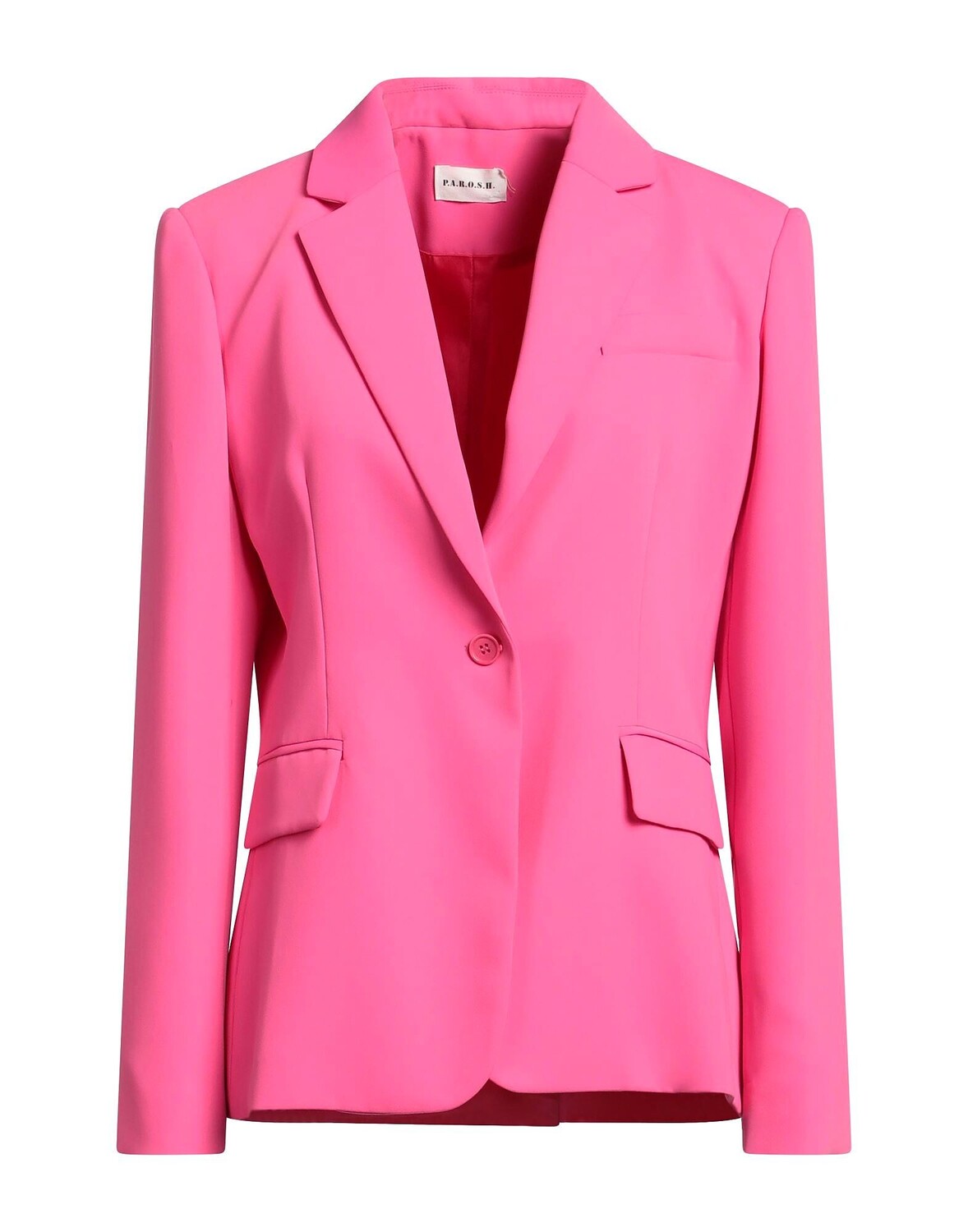 Блейзер P.A.R.O.S.H., фуксия
Блейзер P.A.R.O.S.H., фуксия