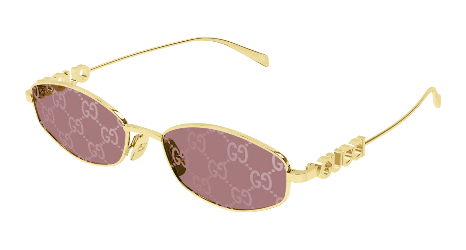 Женские солнцезащитные очки GG1802S GUCCI
Женские солнцезащитные очки GG1802S GUCCI