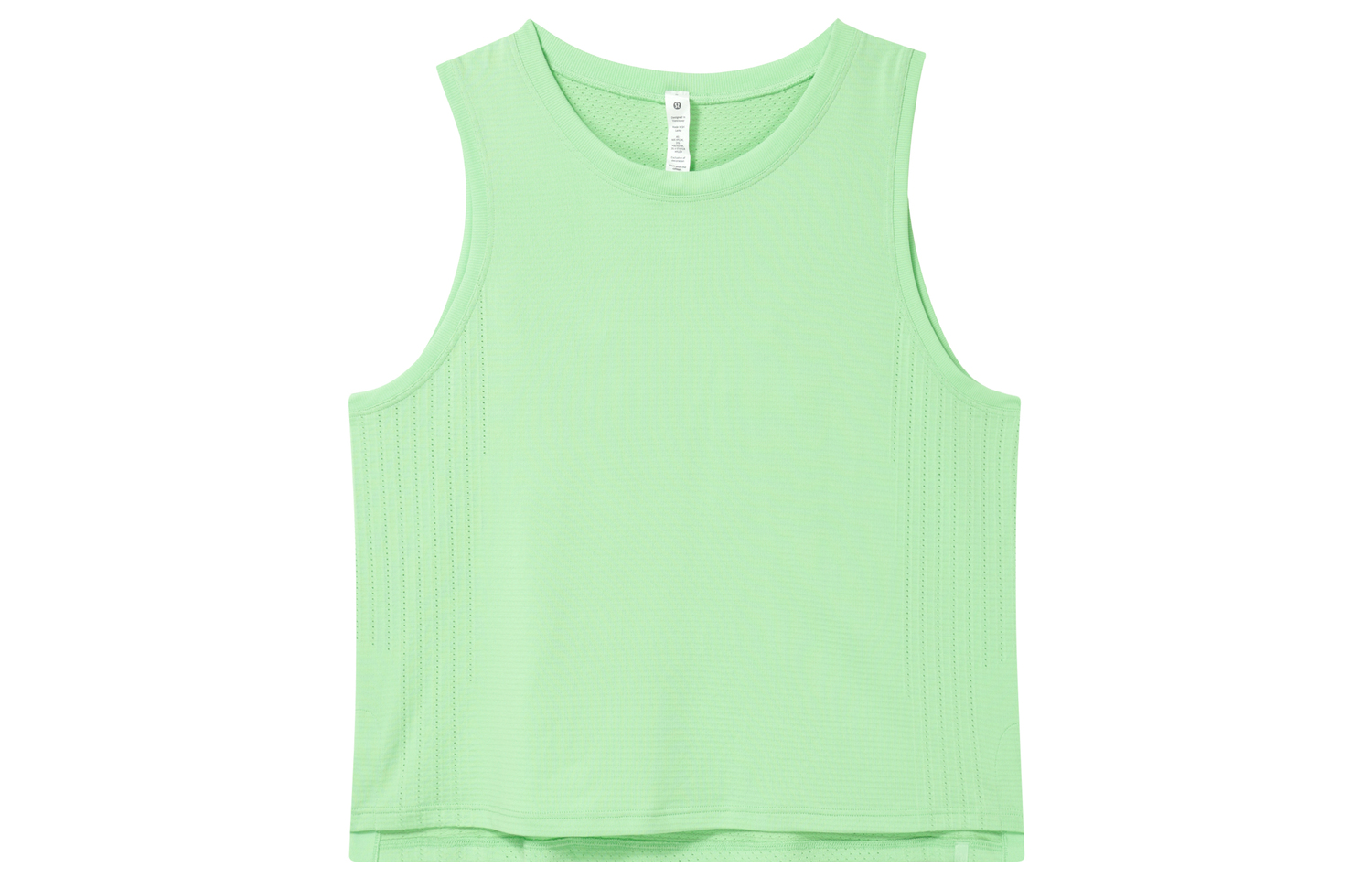 Футболка-майка Lululemon, женская, белая
Футболка-майка Lululemon, женская, белая