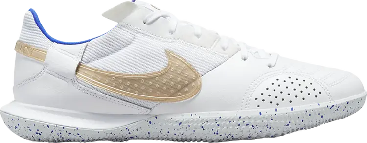 Кроссовки Streetgato 'White Royal Gold', белый, Коричневый, Кроссовки Streetgato 'White Royal Gold', белый
Кроссовки Streetgato 'White Royal Gold', белый, Коричневый, Кроссовки Streetgato 'White Royal Gold', белый