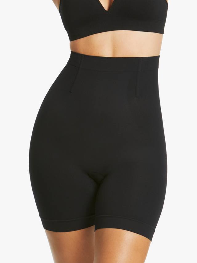 Шорты-утягивающие It's A Cinch Mid Thigh Ambra, Black
Шорты-утягивающие It's A Cinch Mid Thigh Ambra, Black