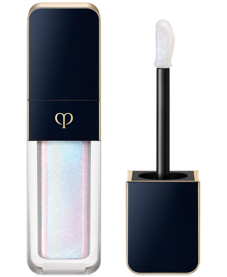 Кремовые румяна с блестками Clé de Peau Beauté, цвет sweet nectar
Кремовые румяна с блестками Clé de Peau Beauté, цвет sweet nectar