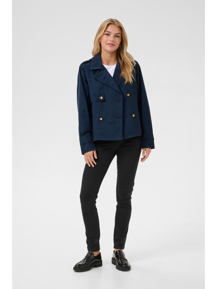 Зимняя куртка Kaffe
Зимняя куртка Kaffe