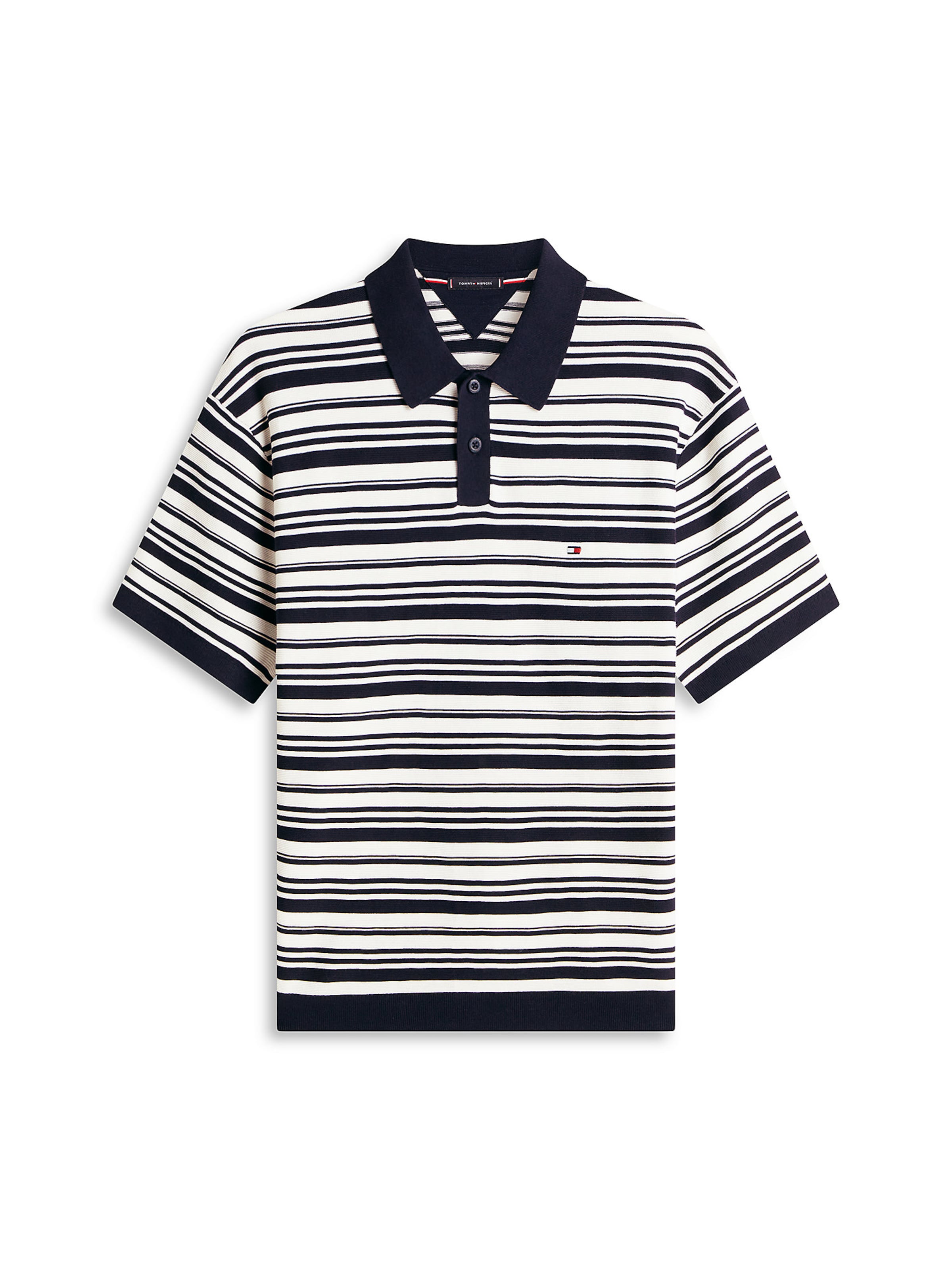 TOMMY HILFIGER Свитер в цвете Navy
TOMMY HILFIGER Свитер в цвете Navy