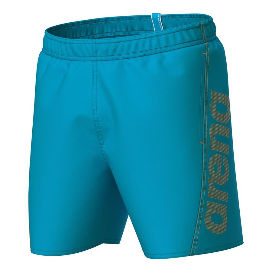 Мужские лёгкие быстросохнущие плавки Fundamentals Arena Logo Boxer R
Мужские лёгкие быстросохнущие плавки Fundamentals Arena Logo Boxer R