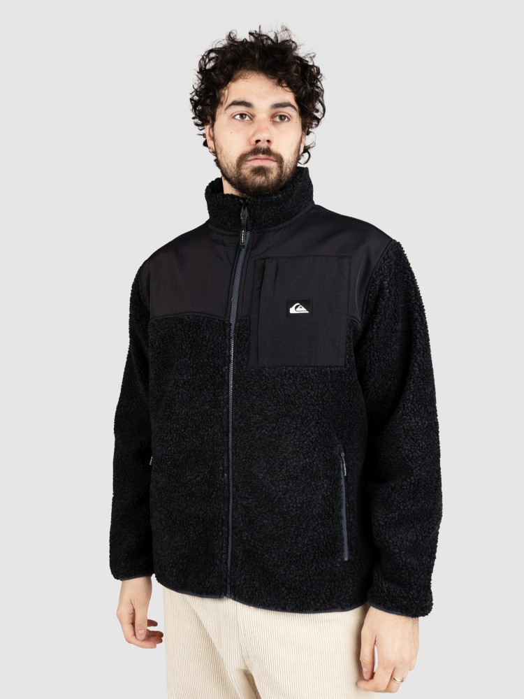 Зимняя куртка Quiksilver Shallow Water Fz Jacke, indian ink heather
Зимняя куртка Quiksilver Shallow Water Fz Jacke, indian ink heather