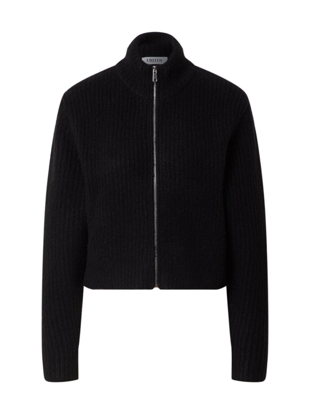 Вязаный кардиган Edited Katharina, черный
Вязаный кардиган Edited Katharina, черный