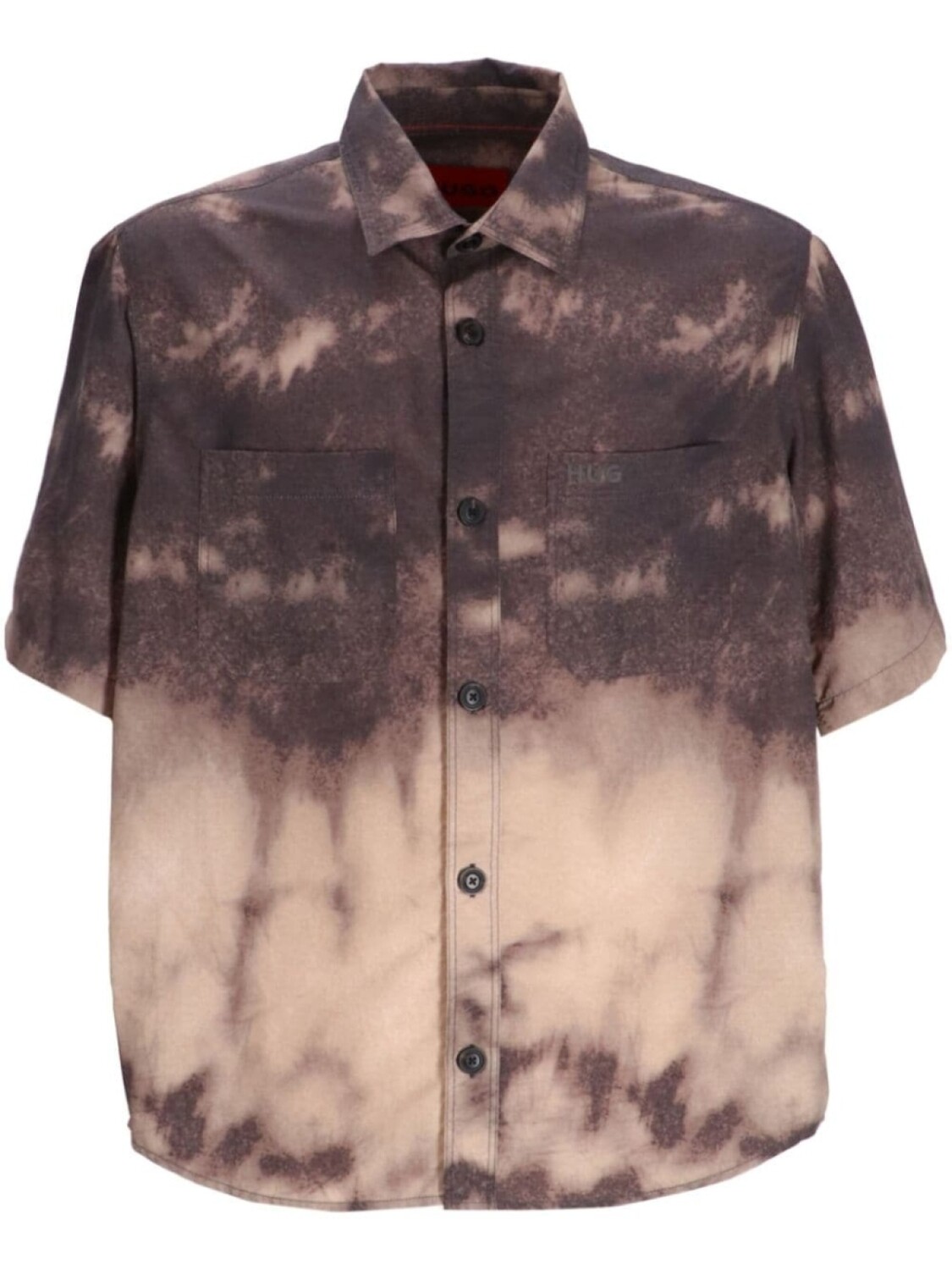 HUGO рубашка Эратино, нейтральный цвет 
HUGO рубашка Эратино, нейтральный цвет