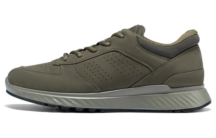 Кроссовки ecco Lifestyle Shoes Men Low-top Army Green, хаки
Кроссовки ecco Lifestyle Shoes Men Low-top Army Green, хаки