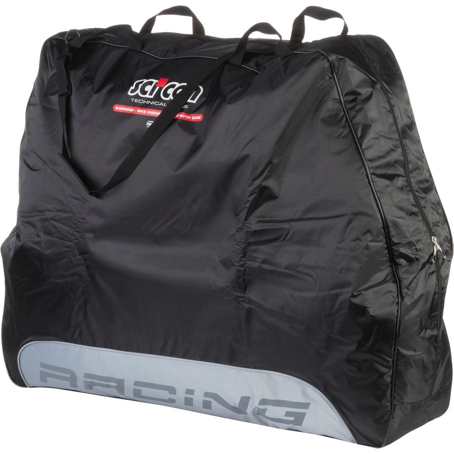 Велосипедная сумка Travel Plus Racing SciCon SciCon, Black
Велосипедная сумка Travel Plus Racing SciCon SciCon, Black