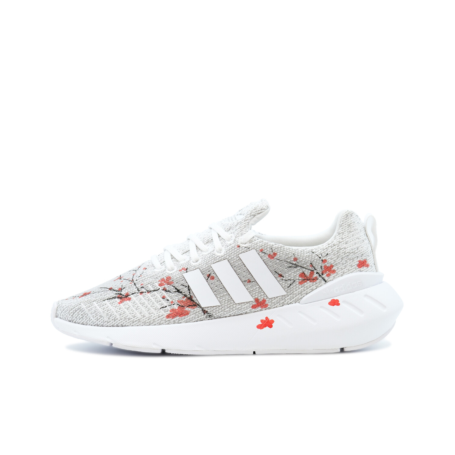 Кроссовки Swift Run 22 унисекс с низким верхом красные/черные Adidas Originals
Кроссовки Swift Run 22 унисекс с низким верхом красные/черные Adidas Originals