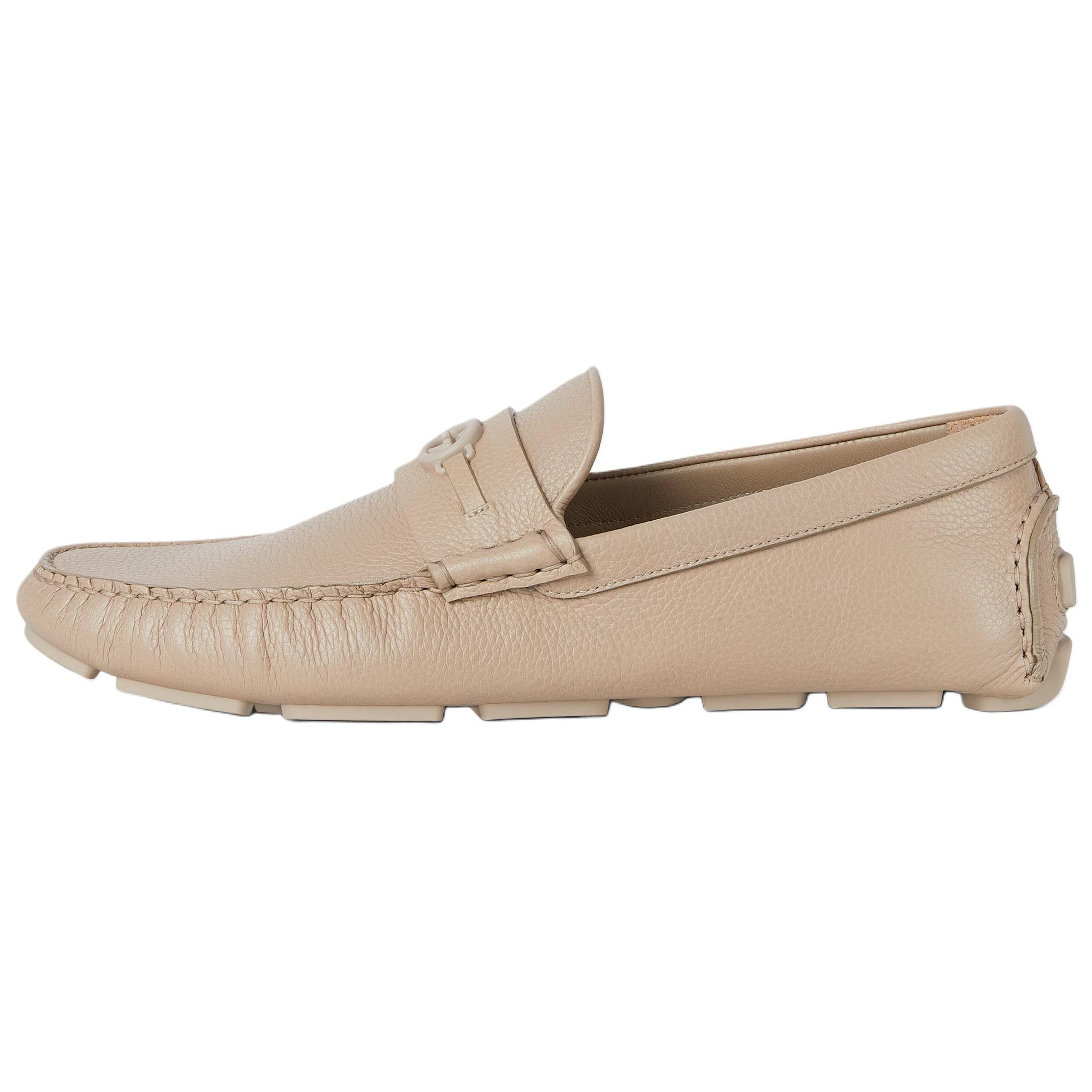 GUCCI Лоферы мужские светло-коричневые
GUCCI Лоферы мужские светло-коричневые