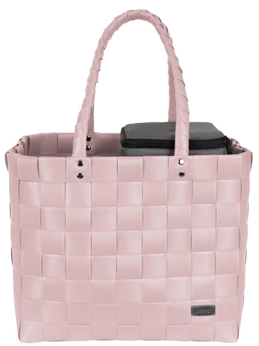 Сумка-шоппер normani, темно-розовый
Сумка-шоппер normani, темно-розовый