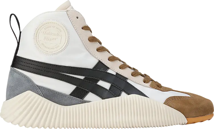 Кроссовки Acromount MT 'Brown Toe', кремовый, Бежевый, Кроссовки Acromount MT 'Brown Toe', кремовый
Кроссовки Acromount MT 'Brown Toe', кремовый, Бежевый, Кроссовки Acromount MT 'Brown Toe', кремовый