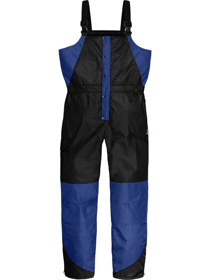 Функциональные брюки Normani Outdoor Sports, черный
Функциональные брюки Normani Outdoor Sports, черный