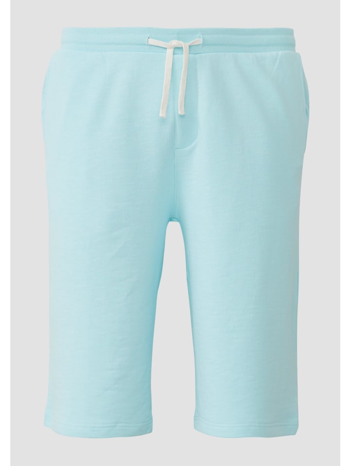 s.Oliver Шорты Bermuda DETROIT in 6540_minze
s.Oliver Шорты Bermuda DETROIT in 6540_minze