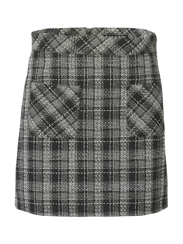 Мини-юбка KOROSHI Kurzer, черный
Мини-юбка KOROSHI Kurzer, черный