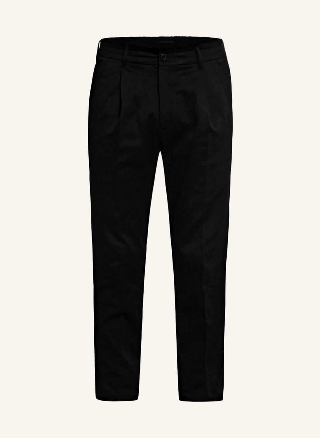 Брюки чино DRYKORN CHASY, черный
Брюки чино DRYKORN CHASY, черный