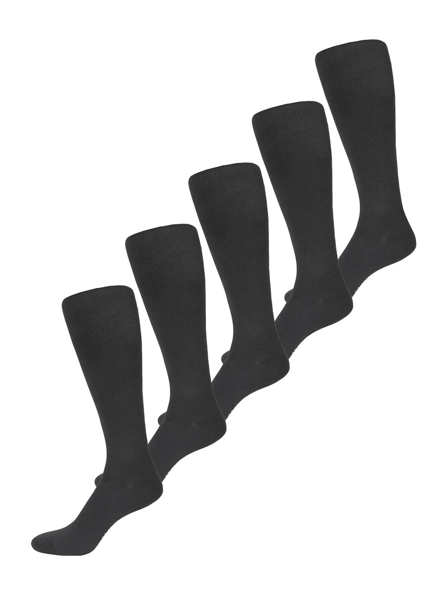 Гольфы Nur Die Fit & Vital ohne Einschneiden, антрацит 
Гольфы Nur Die Fit & Vital ohne Einschneiden, антрацит