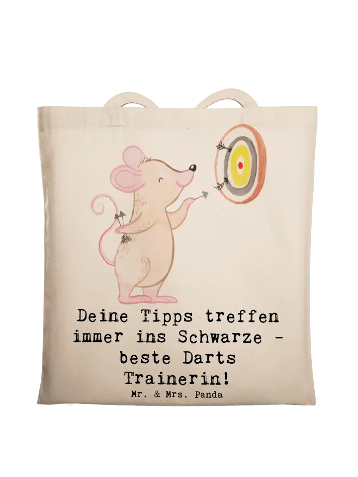 Сумка для переноски Mr & Mrs Panda Beste Darts Trainerin, кремовый, Бежевый, Сумка для переноски Mr & Mrs Panda Beste Darts Trainerin, кремовый
Сумка для переноски Mr & Mrs Panda Beste Darts Trainerin, кремовый, Бежевый, Сумка для переноски Mr & Mrs Panda Beste Darts Trainerin, кремовый